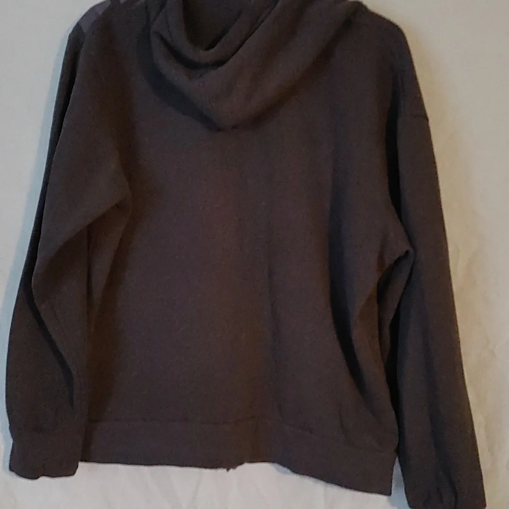 🌸Fila zipper Sweater sz M - Picture 3 of 4